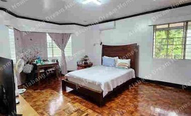 House and Lot For Sale in Ayala Alabang Village, Muntinlupa City