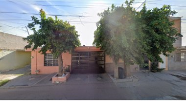 Casa en Progreso Residencial Torreon Coahuila