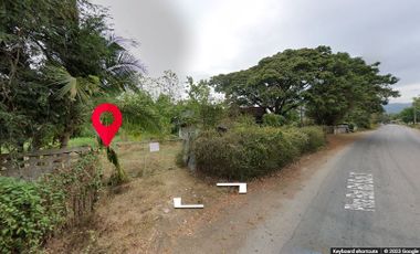 Land sale 250sqWa. 3.75MB, commercial or residential location. Mueang District, Lampang