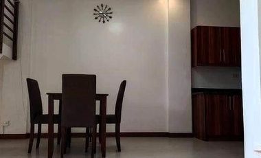 4 Bedrooms House and Lot For rent in Maribago Lapu-Lapu City