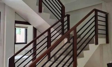 4 Bedrooms House and Lot For rent in Maribago Lapu-Lapu City