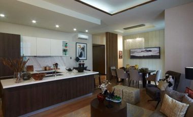 Spacious 2 bedroom condo for sale in Mandaluyong Wack Wack | The Residences at the WESTIN