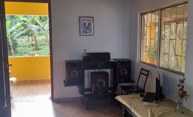 vendo linda finca en viota cumdinamarca