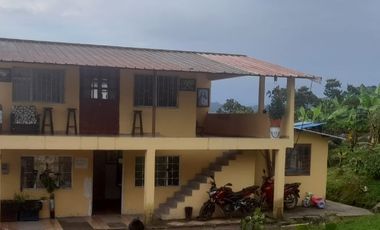 vendo linda finca en viota cumdinamarca