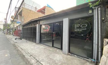 FS: Commercial Property in Bagong Ilog, Pasig City.