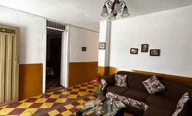 VENTA DE CASA PRIMER PISO CON AIRE EN BARBOSA ANTIOQUIA.