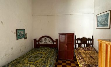 VENTA DE CASA PRIMER PISO CON AIRE EN BARBOSA ANTIOQUIA.