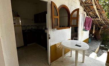 VENTA DE CASA PRIMER PISO CON AIRE EN BARBOSA ANTIOQUIA.