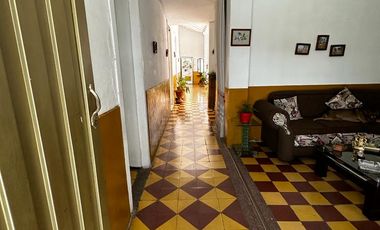 VENTA DE CASA PRIMER PISO CON AIRE EN BARBOSA ANTIOQUIA.
