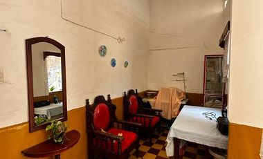 VENTA DE CASA PRIMER PISO CON AIRE EN BARBOSA ANTIOQUIA.