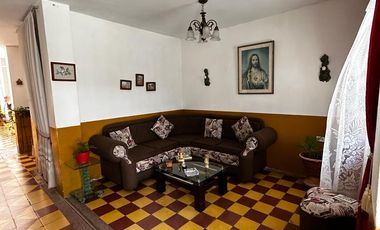 VENTA DE CASA PRIMER PISO CON AIRE EN BARBOSA ANTIOQUIA.