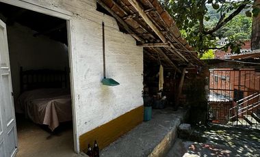 VENTA DE CASA PRIMER PISO CON AIRE EN BARBOSA ANTIOQUIA.