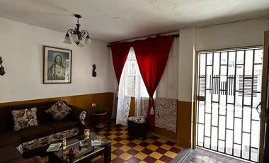 VENTA DE CASA PRIMER PISO CON AIRE EN BARBOSA ANTIOQUIA.