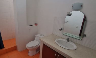 Suite Amoblada en Guayacanes, 1 Habitación, 1 Baño, Piscina, Norte de Guayaquil.