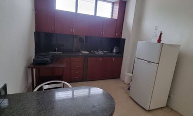 Suite Amoblada en Guayacanes, 1 Habitación, 1 Baño, Piscina, Norte de Guayaquil.