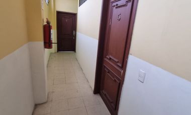 Suite Amoblada en Guayacanes, 1 Habitación, 1 Baño, Piscina, Norte de Guayaquil.