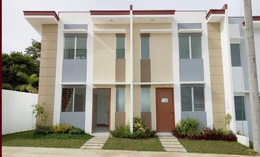 Affordable House and Lot for Sale in Carcar Cebu