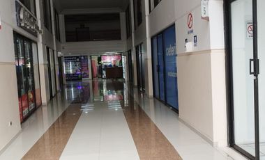 Venta de Local Comercial, Sánchez y Cifuentes, Ibarra