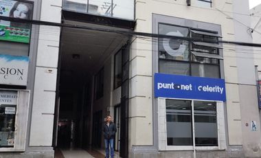 Venta de Local Comercial, Sánchez y Cifuentes, Ibarra