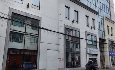 Venta de Local Comercial, Sánchez y Cifuentes, Ibarra