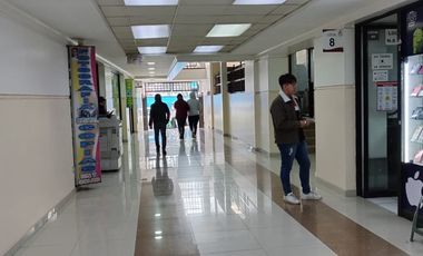 Venta de Local Comercial, Sánchez y Cifuentes, Ibarra