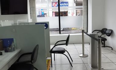 Venta de Local Comercial, Sánchez y Cifuentes, Ibarra
