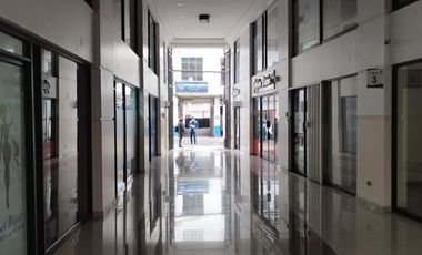 Venta de Local Comercial, Sánchez y Cifuentes, Ibarra