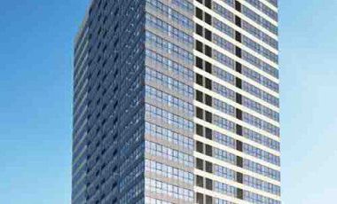 Fitted Office Space For Sale in Capital House, Taguig City-BGC