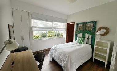 DEPARTAMENTO EN ALQUILER EN SAN ISIDRO DUPLEX CON TERRAZA CERCA A PARQUES