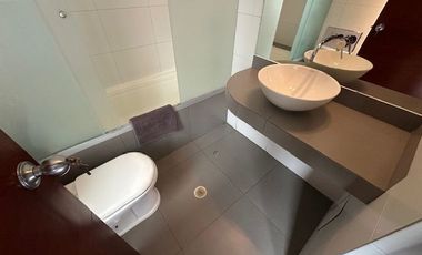 DEPARTAMENTO EN ALQUILER EN SAN ISIDRO DUPLEX CON TERRAZA CERCA A PARQUES