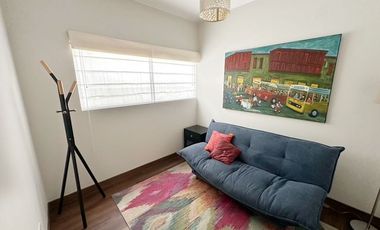 DEPARTAMENTO EN ALQUILER EN SAN ISIDRO DUPLEX CON TERRAZA CERCA A PARQUES