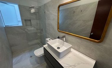 DEPARTAMENTO EN ALQUILER EN SAN ISIDRO DUPLEX CON TERRAZA CERCA A PARQUES