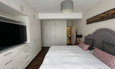 DEPARTAMENTO EN ALQUILER EN SAN ISIDRO DUPLEX CON TERRAZA CERCA A PARQUES