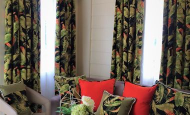 COZY 3-BR HOUSE AND LOT FOR SALE IN BATANGAS | CAMELLA AZIENDA BATANGAS