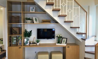 COZY 3-BR HOUSE AND LOT FOR SALE IN BATANGAS | CAMELLA AZIENDA BATANGAS