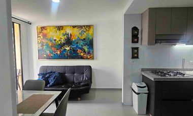 ALQUILO AMOBLADO APTO ARRIENDO  clinicas ardila lule CAÑAVERAL  floridablanca DIAS Y MES medicos