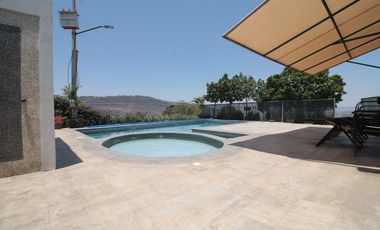 TERRENO EN VENTA ZAPOTLANEJO-GUADALAJARA