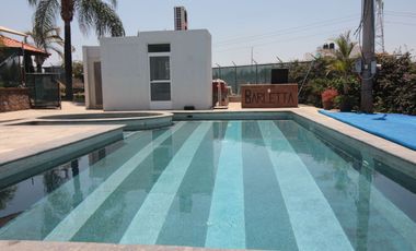 TERRENO EN VENTA ZAPOTLANEJO-GUADALAJARA