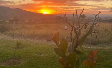 TERRENO EN VENTA ZAPOTLANEJO-GUADALAJARA