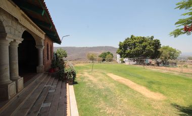 TERRENO EN VENTA ZAPOTLANEJO-GUADALAJARA