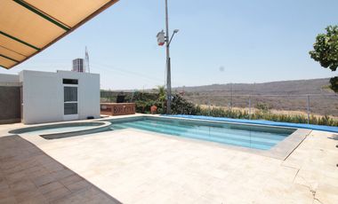 TERRENO EN VENTA ZAPOTLANEJO-GUADALAJARA