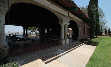 TERRENO EN VENTA ZAPOTLANEJO-GUADALAJARA