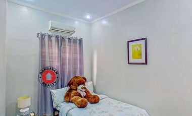 Two-Bedroom House and Lot For Sale in Nova Tierra Subdivision Lanang Davao