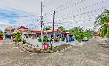 Two-Bedroom House and Lot For Sale in Nova Tierra Subdivision Lanang Davao