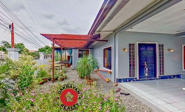 Two-Bedroom House and Lot For Sale in Nova Tierra Subdivision Lanang Davao