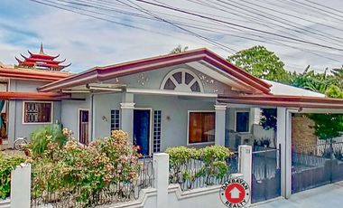 Two-Bedroom House and Lot For Sale in Nova Tierra Subdivision Lanang Davao