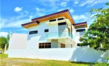 For Sale Brand New House in Molave Subdivision Consolacion Cebu