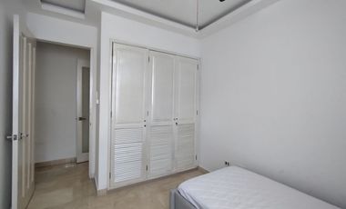 Apartamento amoblado en arriendo en Alto Prado.