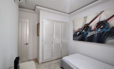 Apartamento amoblado en arriendo en Alto Prado.