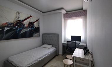 Apartamento amoblado en arriendo en Alto Prado.